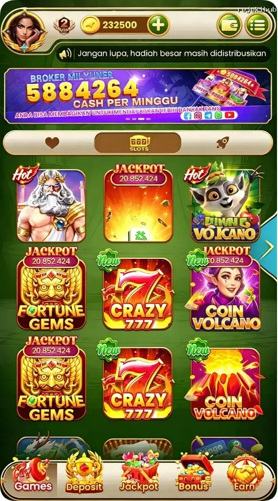 rejekihub APK