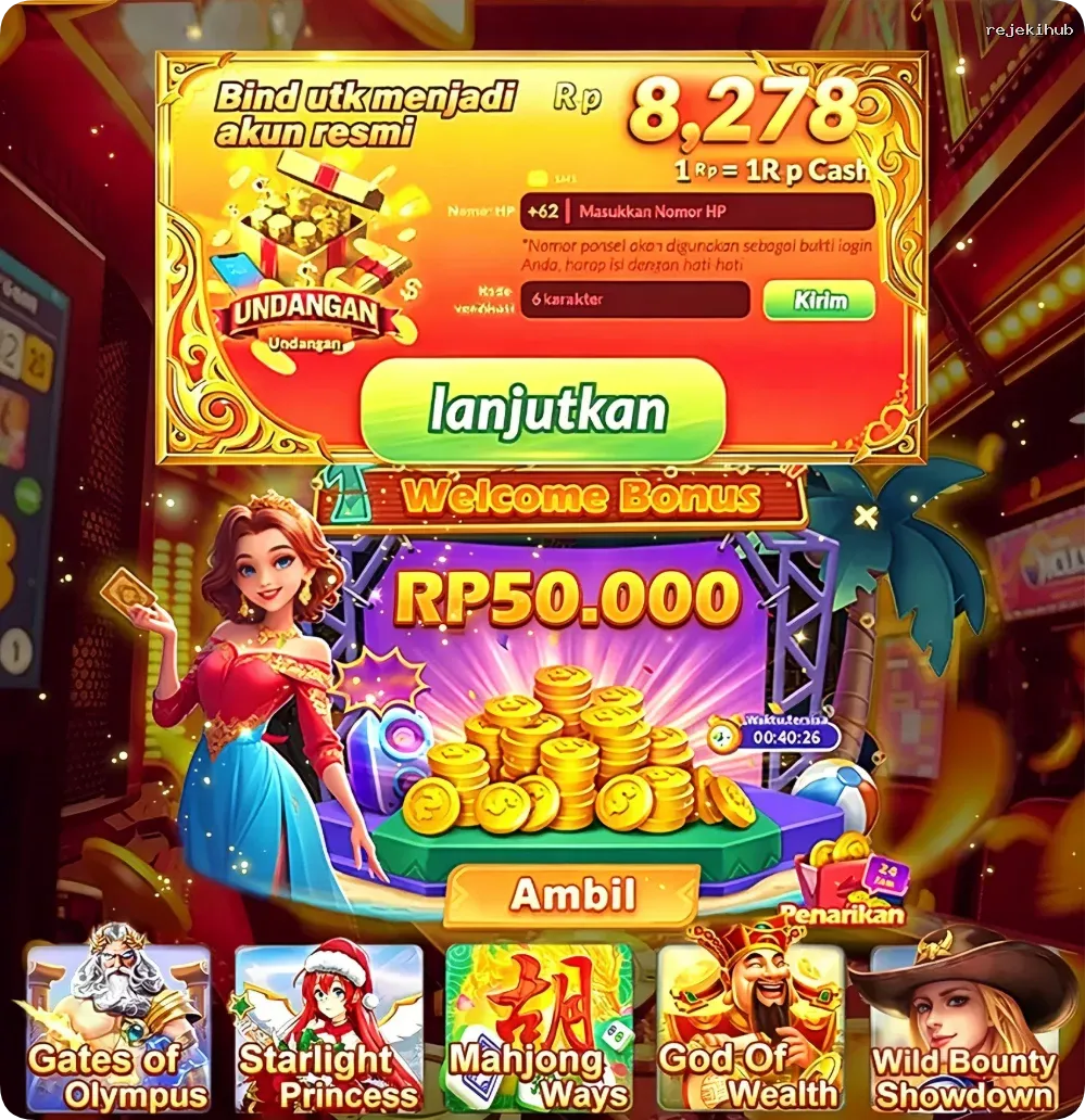 rejekihub Masuk